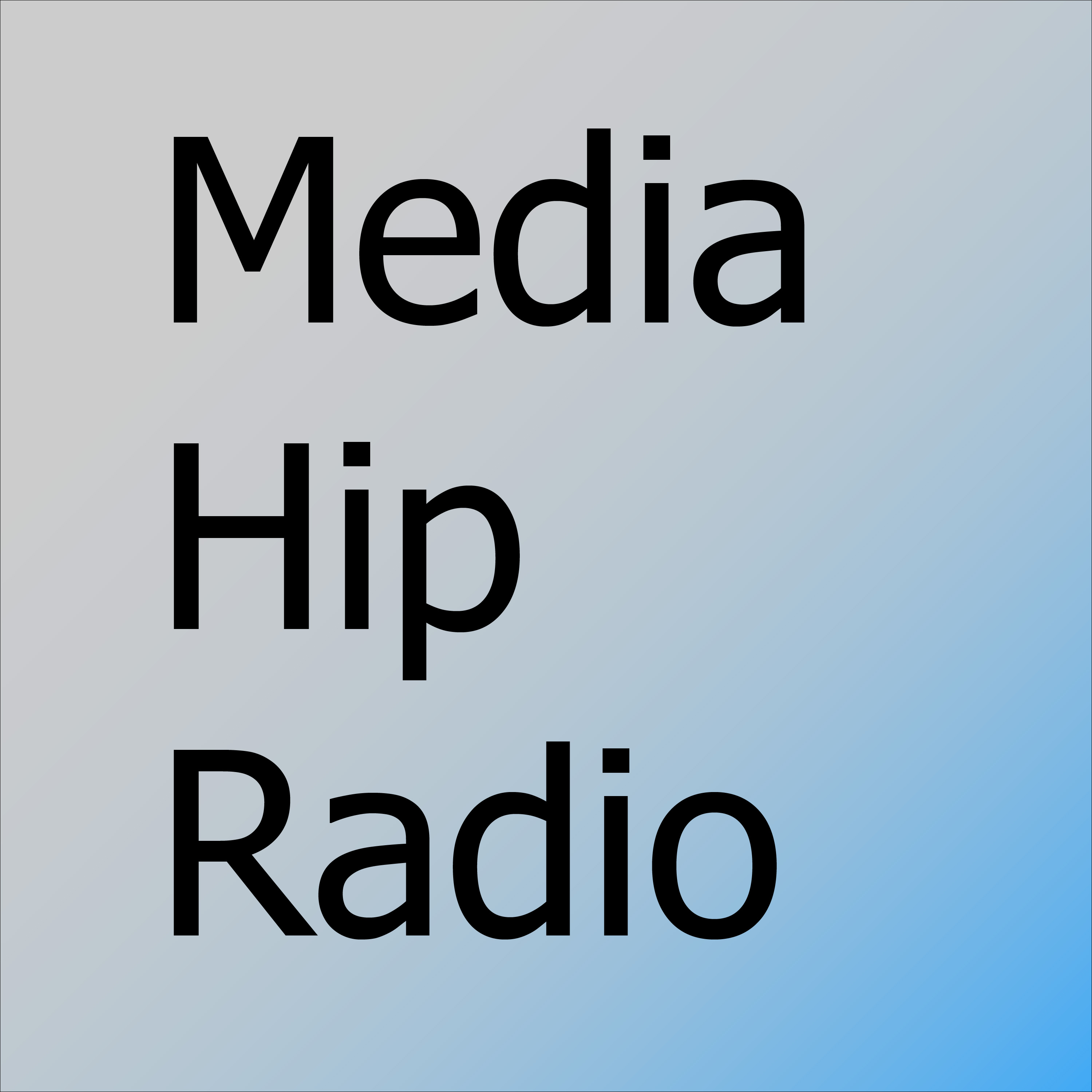 Media Hip Radio